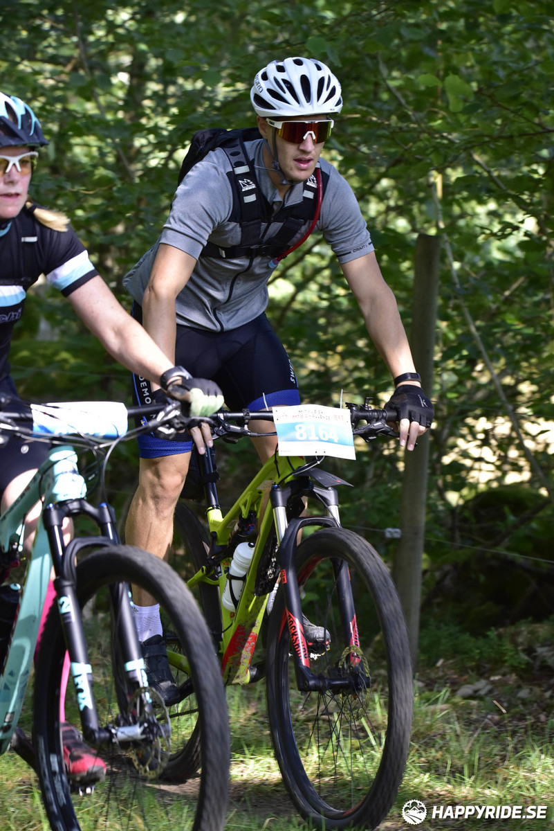 Bild från Bockstensturen 2019